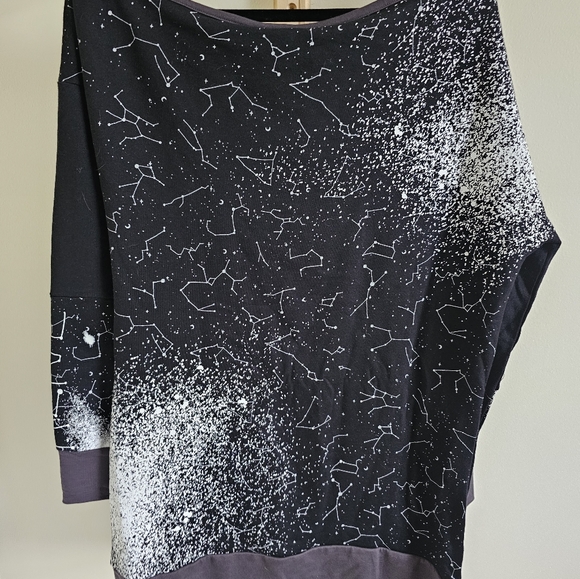 Wanderer Sweater/Dress - Picture 10 of 13